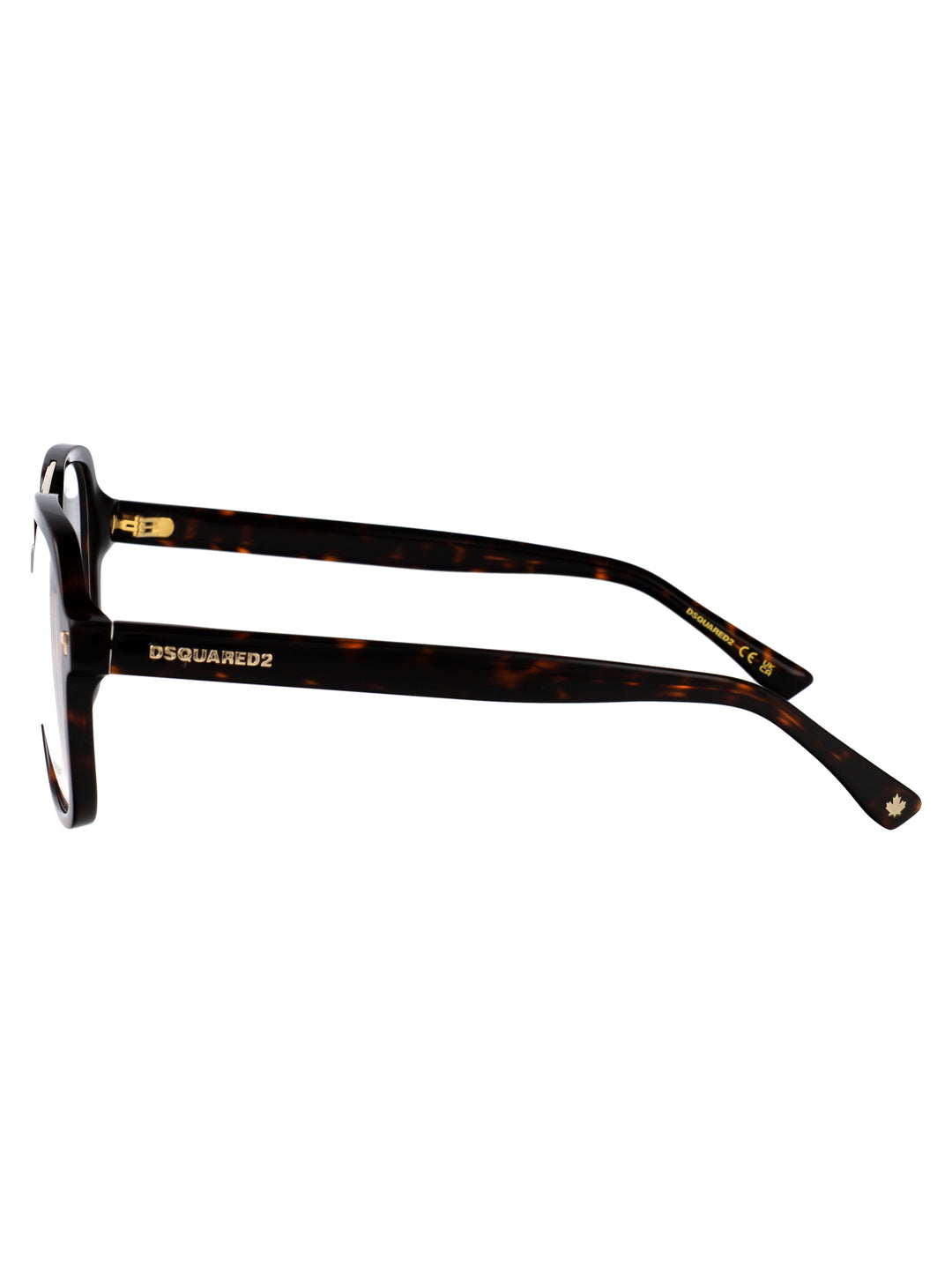 Dsquared2 OPTICAL - Marrone | 5d97e227f3090366b576e9785bca2dfc5ecd6caf
