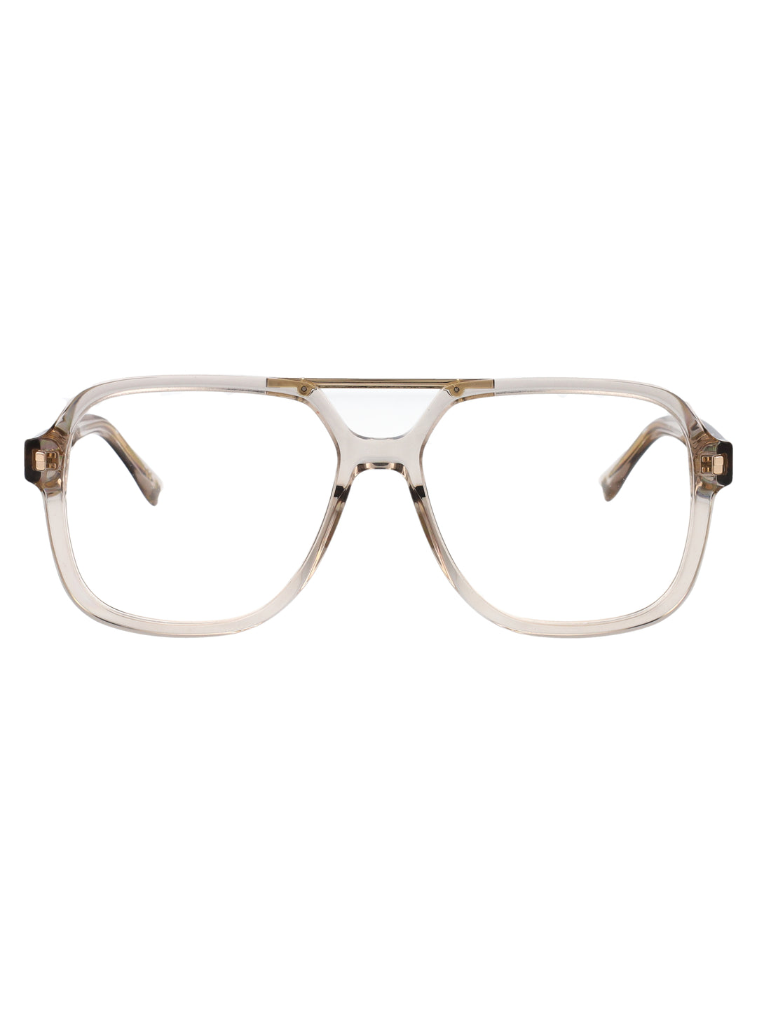 Dsquared2 OPTICAL - Beige | e408aad4850dd716a300e2c05e0787349cdebe2a