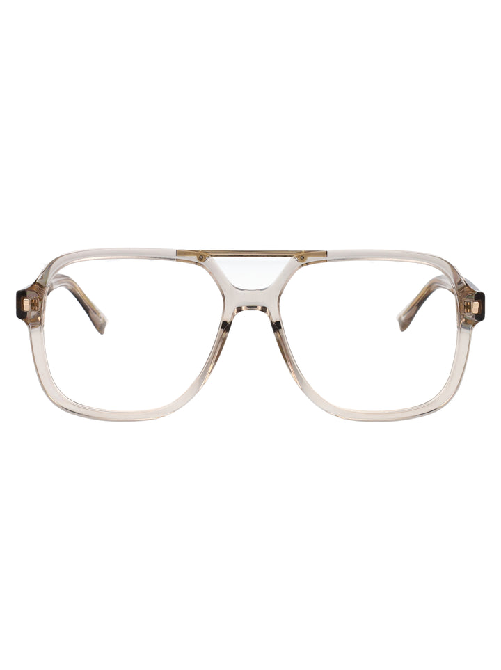 Dsquared2 OPTICAL - Beige | e408aad4850dd716a300e2c05e0787349cdebe2a