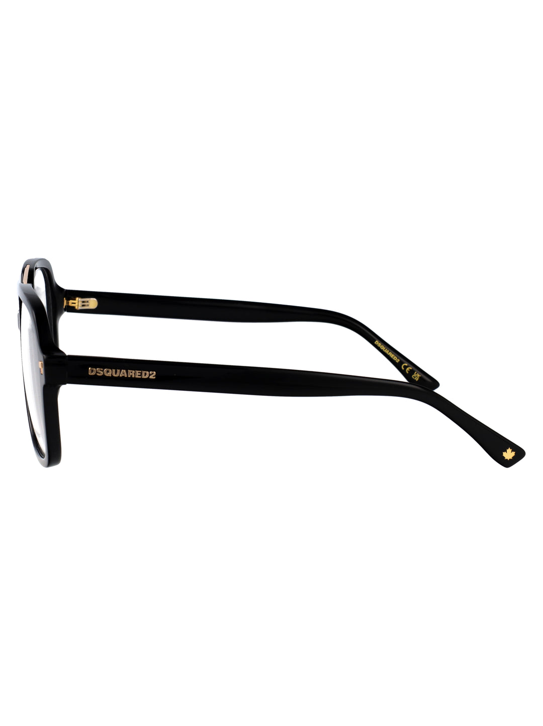Dsquared2 OPTICAL - Nero | 0d397c3988d4cbbba4bdecbf417caa1910d0c8e7