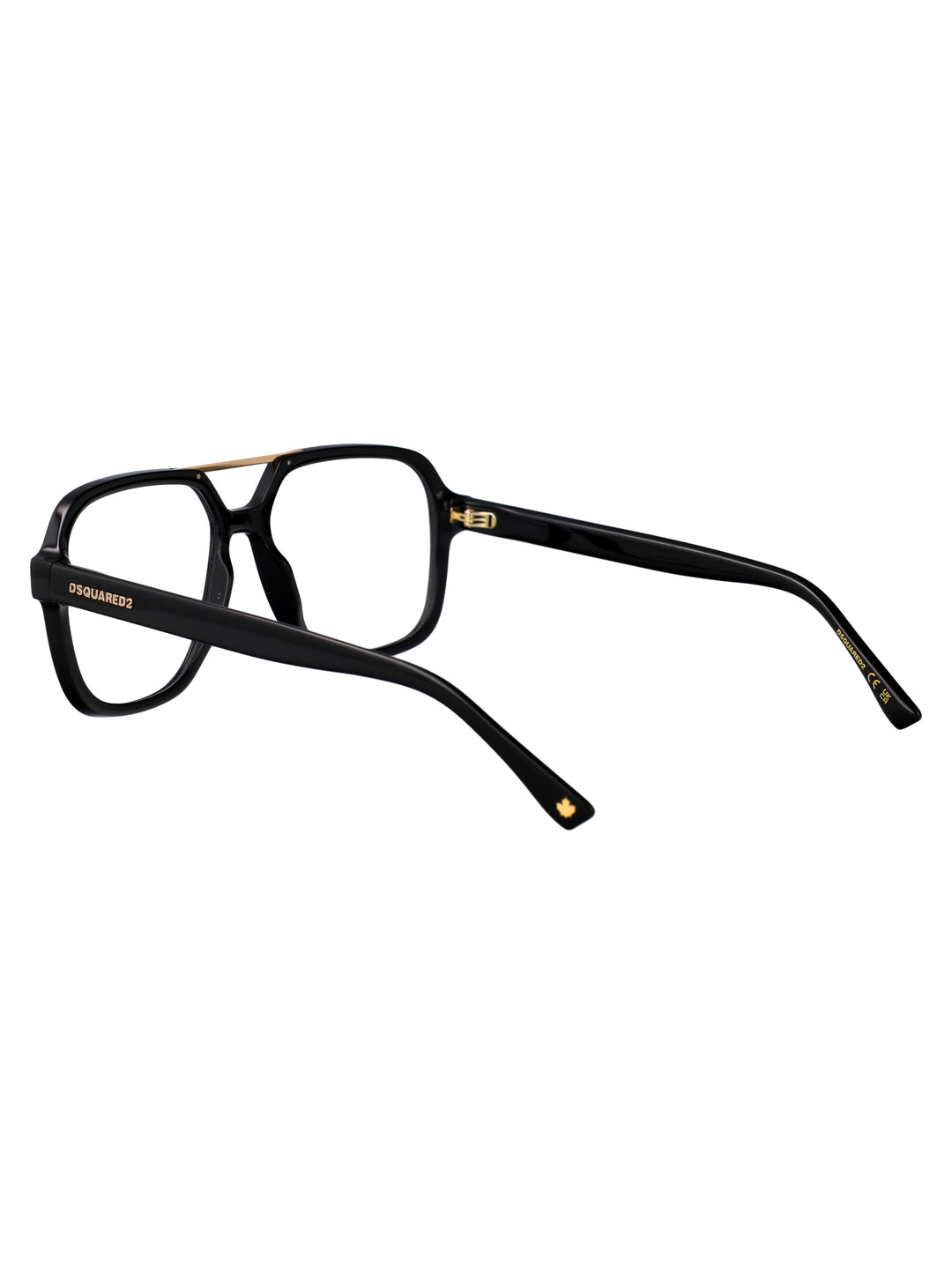 Dsquared2 OPTICAL - Nero | 339bee54ef37c243d250b2323725460ab0cac9cb