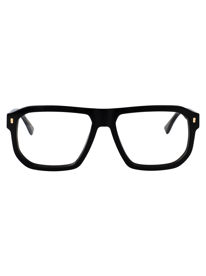 Dsquared2 OPTICAL - Nero | b147424fa033086ed17b4a1cbc08d675b4952251