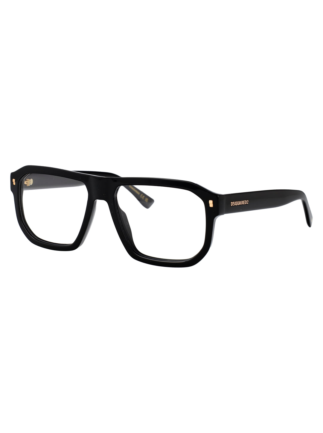 Dsquared2 OPTICAL - Nero | 435d899f1e756c88a537b67761ebf0c06a11eb70