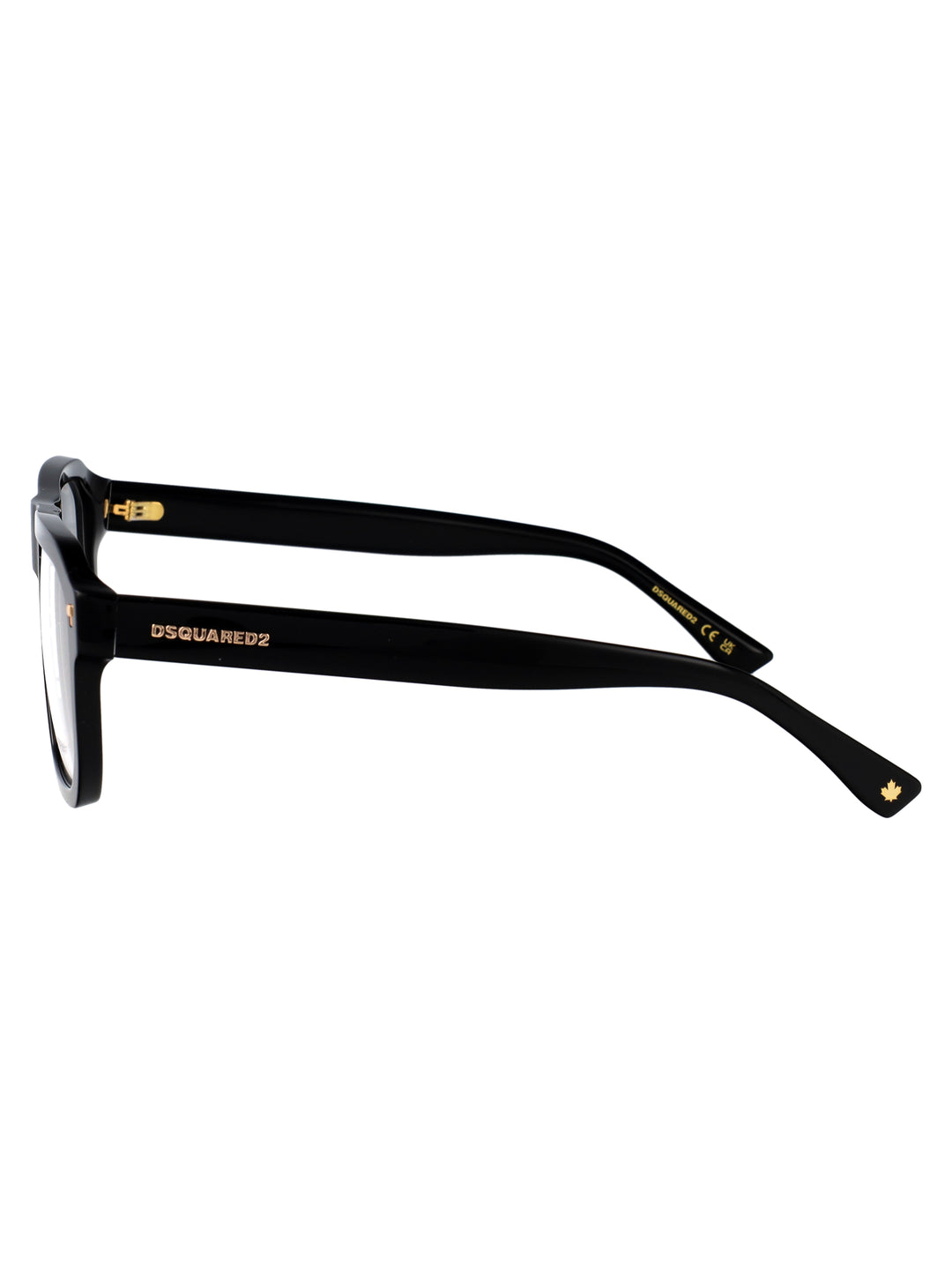Dsquared2 OPTICAL - Nero | 7d210b82dfaca77156092c2a4550c7abc6a32931