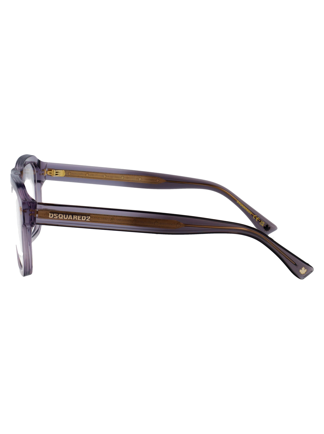 Dsquared2 OPTICAL - Grey | 445c4e0f50fa777799c31d042b0ceb565cdde354