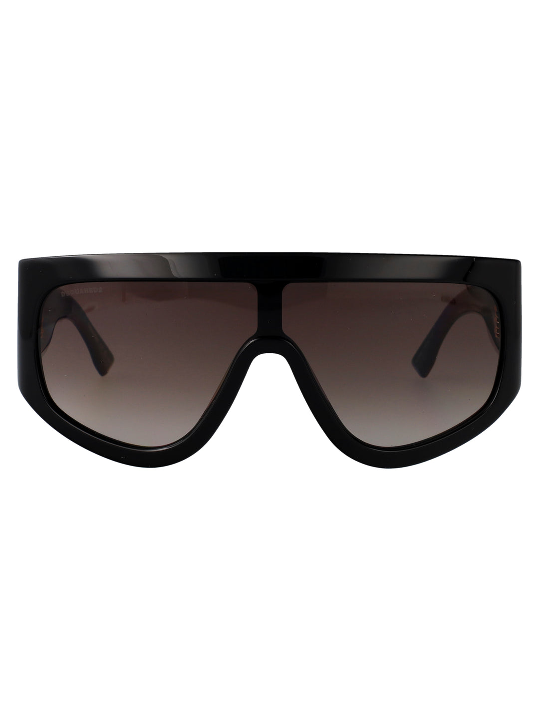 Dsquared2 SUNGLASSES - Nero | cdfac8a8f6b72e87ddd3f4ce3b12c7f26ac9af3b