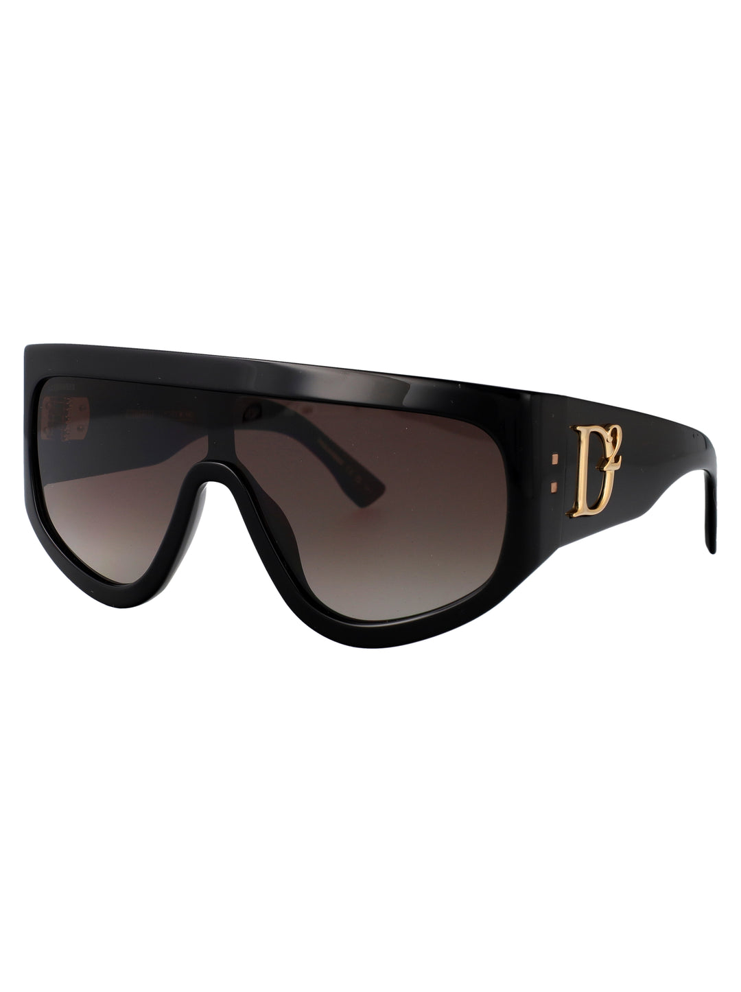 Dsquared2 SUNGLASSES - Nero | 024e1ba6fbf7d9bade45161ee709febea91836e8