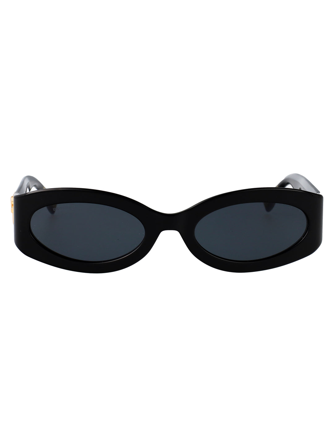 Dsquared2 SUNGLASSES - Nero | e177e6aa965f733e9719c6086244d36ae9873990