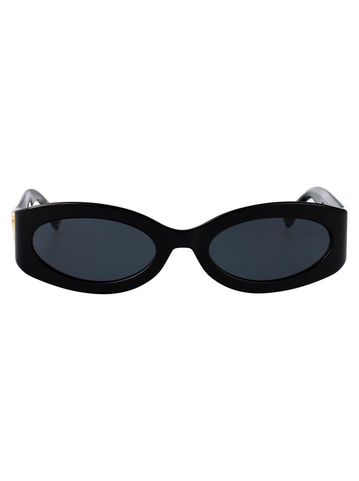 Dsquared2 SUNGLASSES - Nero | e177e6aa965f733e9719c6086244d36ae9873990