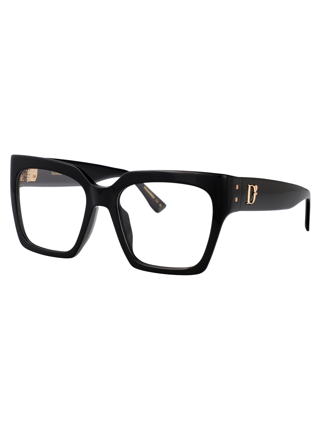 Dsquared2 OPTICAL - Nero | 4f7f82d52b041060846ec9aaa6b65ab2337bbf90