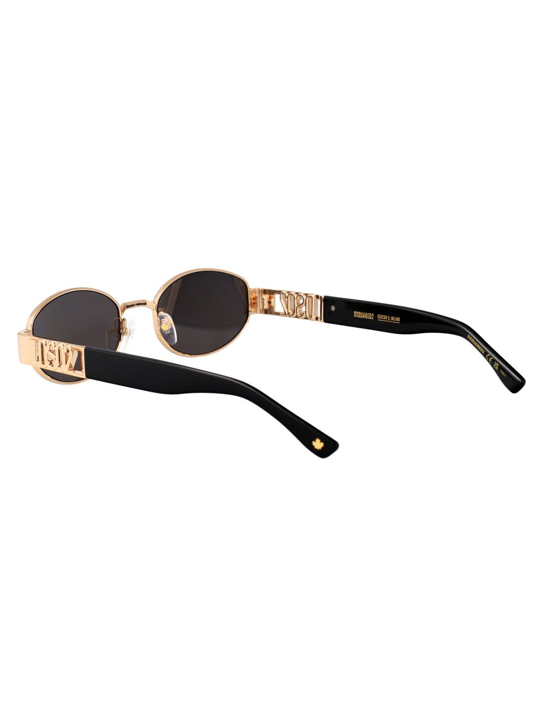 Dsquared2 SUNGLASSES - Rosa | 036b6a644f761e66d559174e14029fa304abb61c