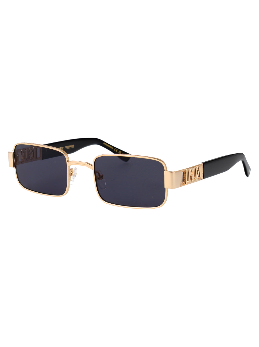 Dsquared2 SUNGLASSES - Rosa | 1fa05d1db197a8cba7c09c19053d55e2d78a5b4c
