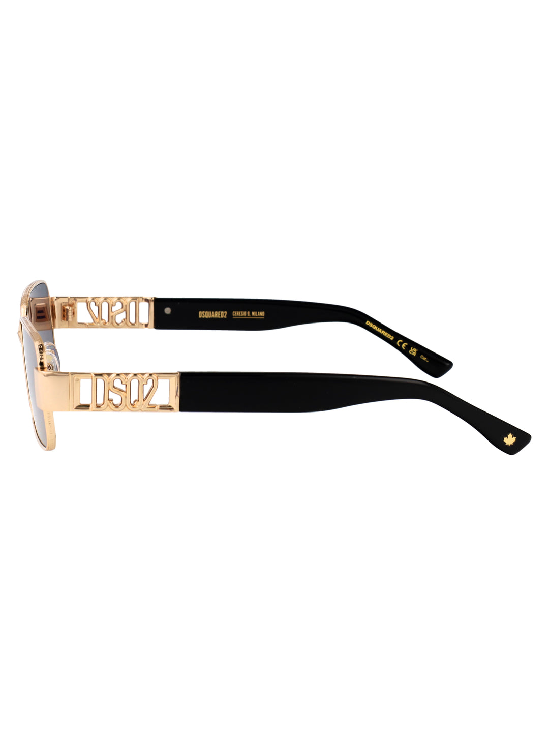 Dsquared2 SUNGLASSES - Rosa | 225dc3a4bcfb4d074bc7cd35f5159187ae5561a2