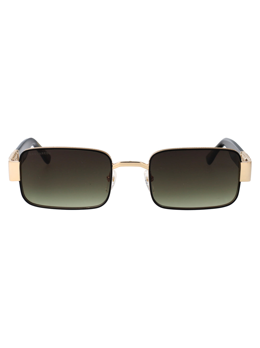 Dsquared2 SUNGLASSES - Nero | 770216e0a2d4f8cdb01bf5b4ebb8876aceaa4389