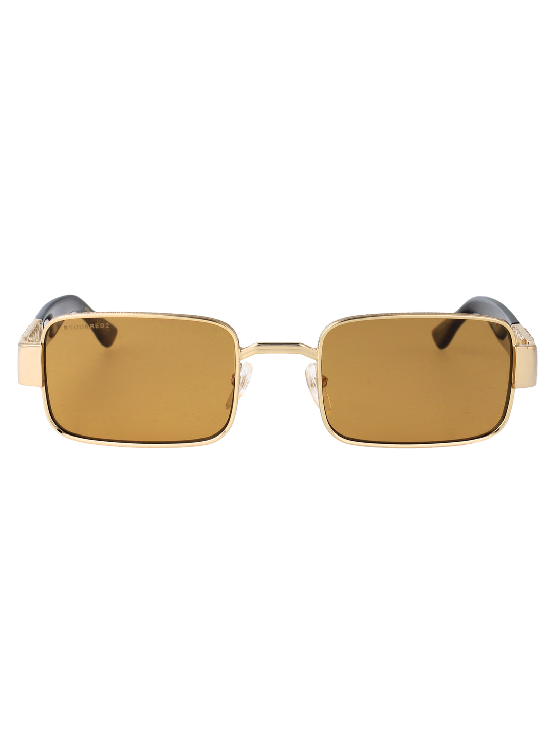 Dsquared2 SUNGLASSES - Oro | 9b5a6d3852bde95fd6b38e75d19169b9d082d985