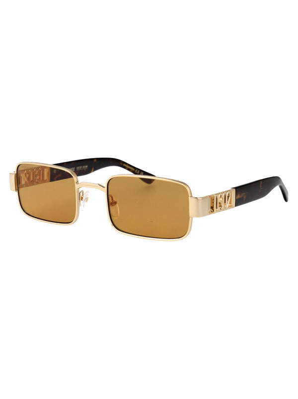 D2 0156/S RECTANGULAR Sunglasses
