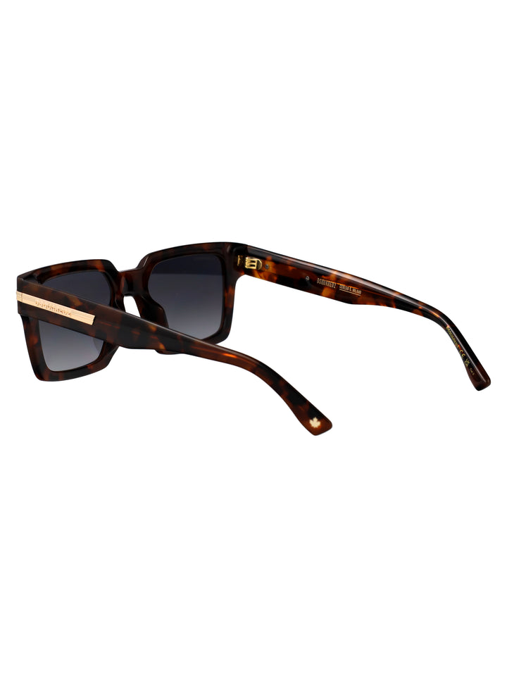Dsquared2 SUNGLASSES - Marrone | 9b7330d8126aacbe7932484db17987898b5e0a0f