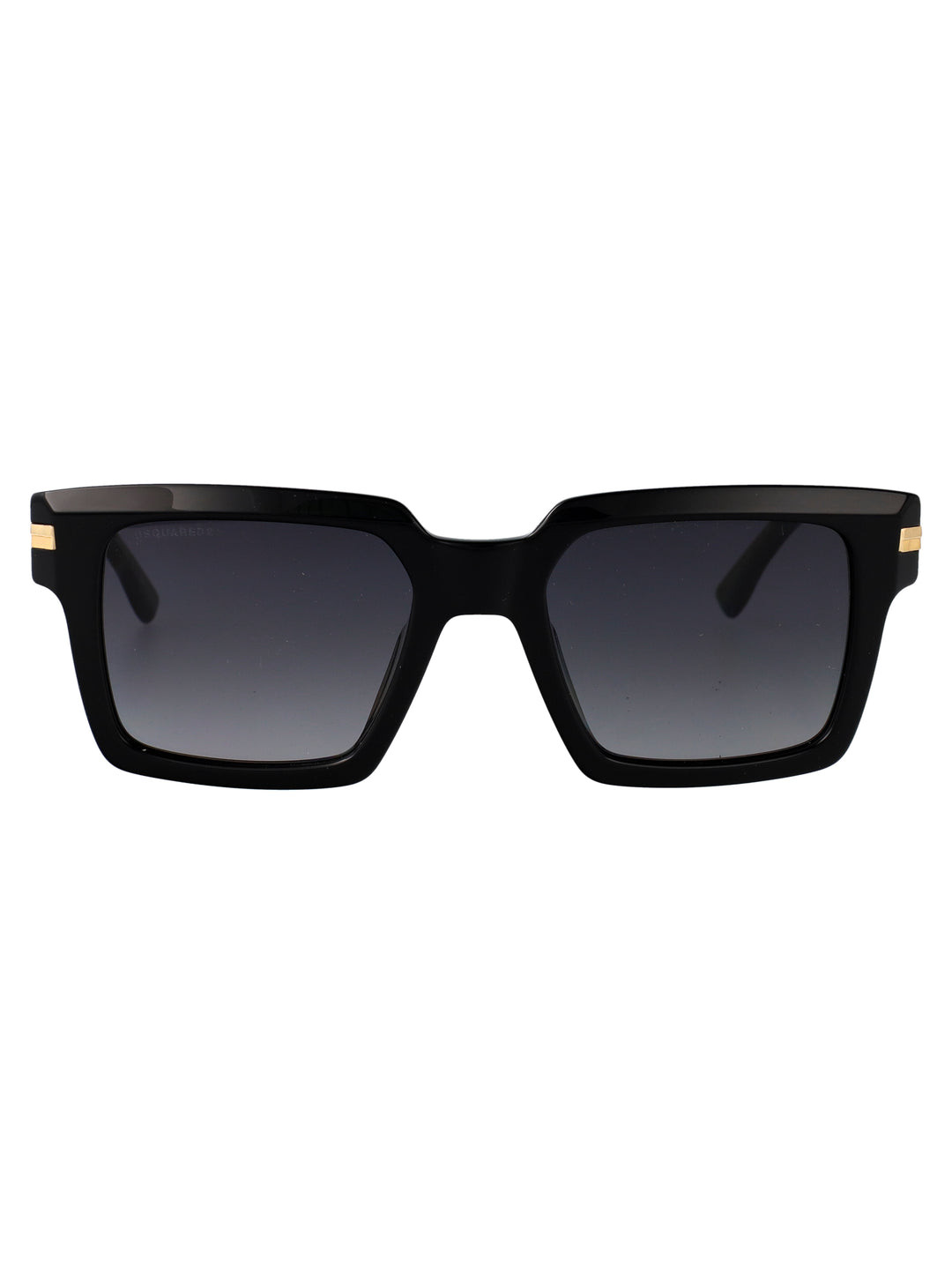 Dsquared2 SUNGLASSES - Nero | 53d6fcac997b2908e674c371a4ba26089b69529a