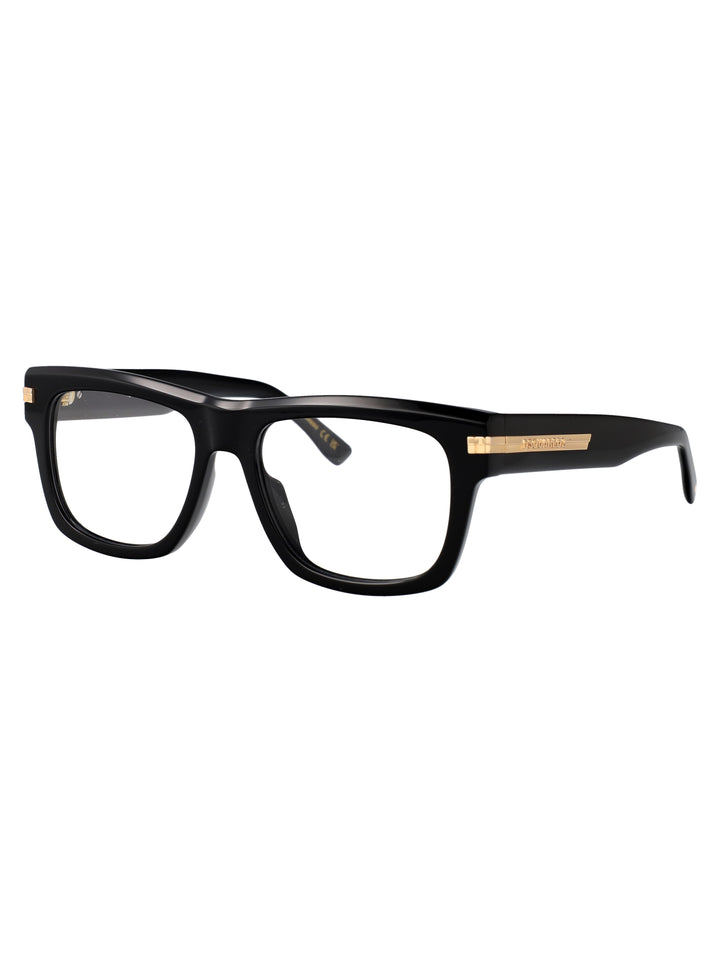 Dsquared2 OPTICAL - Nero | 34fc2267252edb703d3b16e1975f95c7d11df366