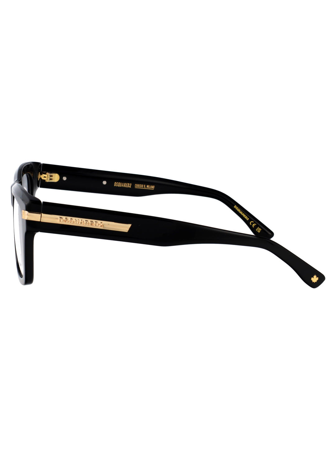 Dsquared2 OPTICAL - Nero | 39e8534898e79d0849ae05a61d4ff231c60b1dbf