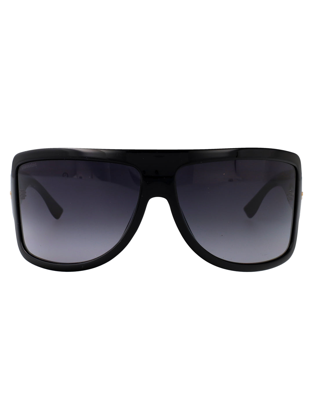 Dsquared2 SUNGLASSES - Nero | 0d8b2b40466c227d02d222920c005f1bc4b6aa5b