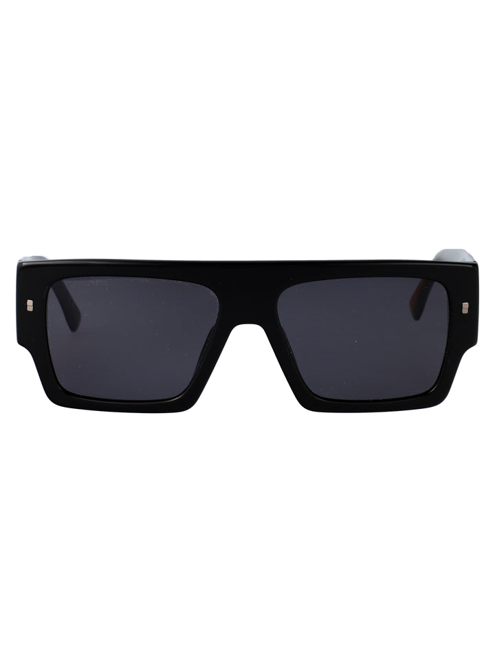 Dsquared2 SUNGLASSES - Nero | eb36bd16a0cfb482c691ab136f9a08670d2422aa
