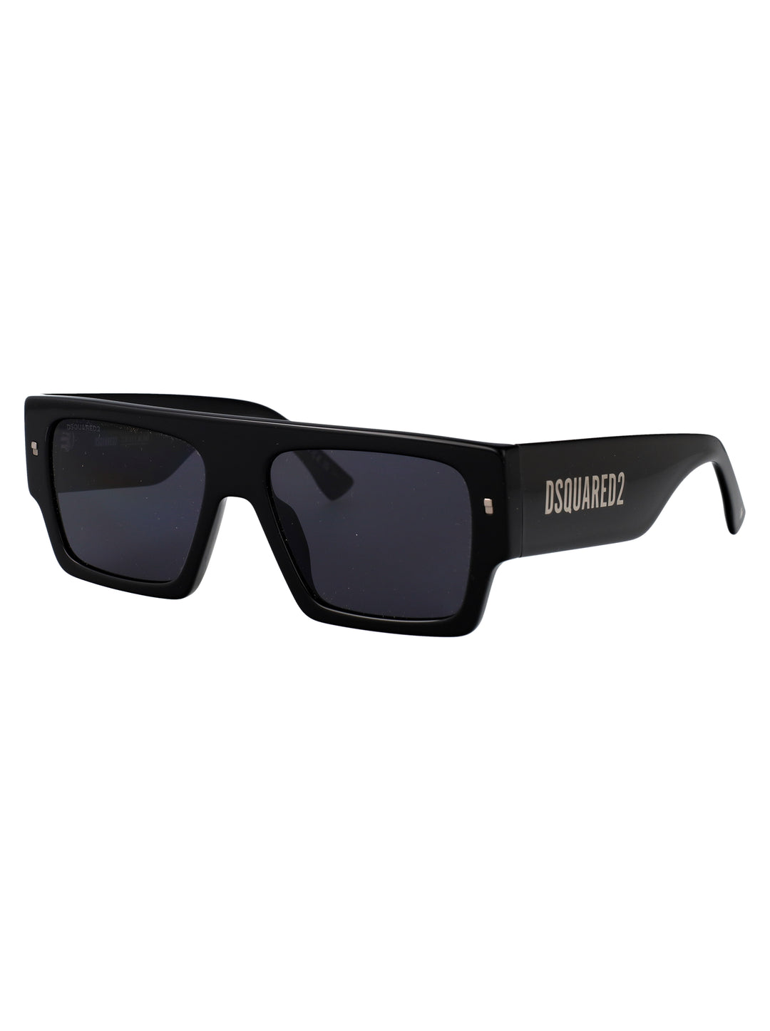 Dsquared2 SUNGLASSES - Nero | b6e1bc5514400325792be91b18d0b6954a389fe6