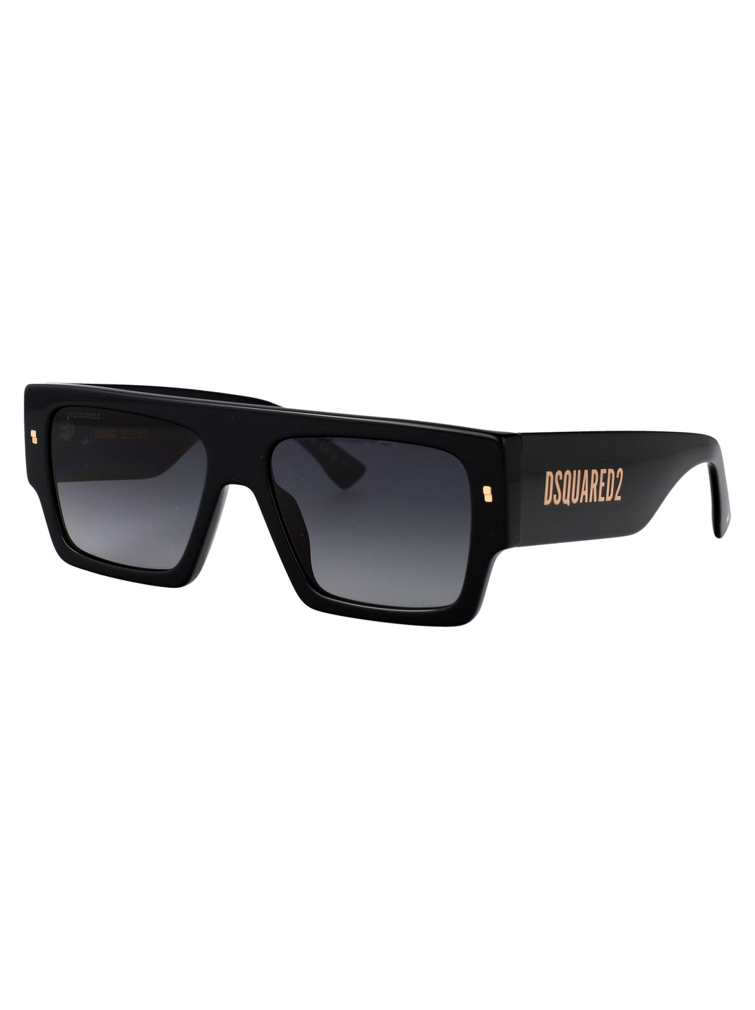 Dsquared2 SUNGLASSES - Nero | c7a55ecf61f6d27603545185b75cb9f0dffd9c15