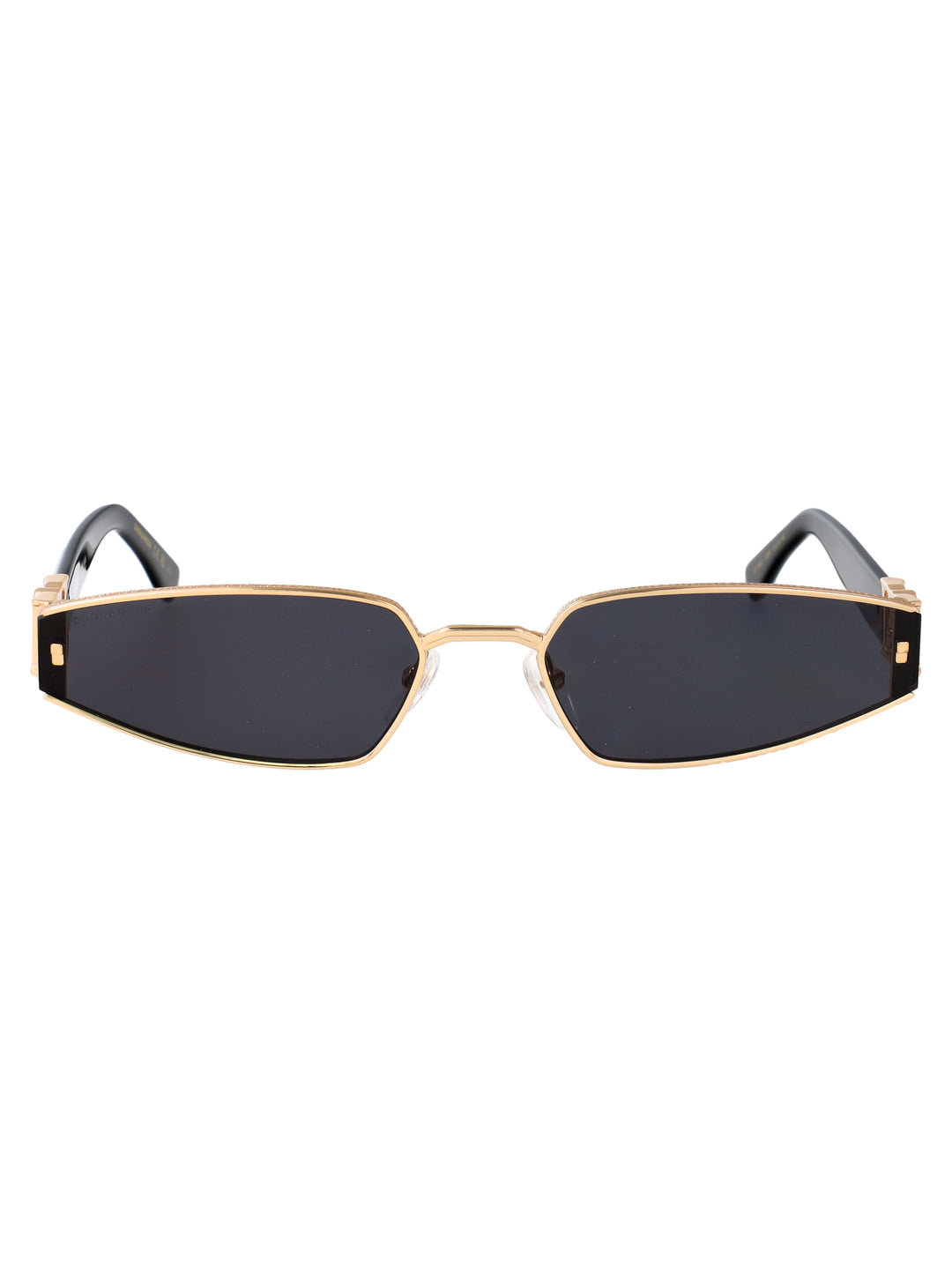 Dsquared2 SUNGLASSES - Rosa | 019c047fb0e88c027f4acefab89fd4a1f6182068