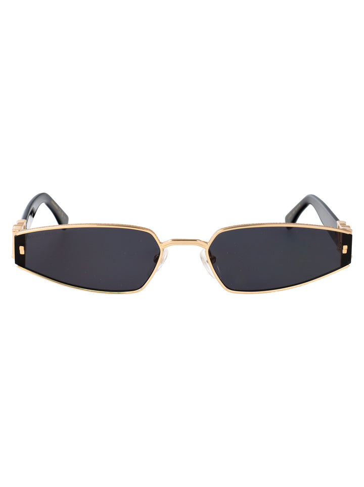 Dsquared2 SUNGLASSES - Rosa | 019c047fb0e88c027f4acefab89fd4a1f6182068