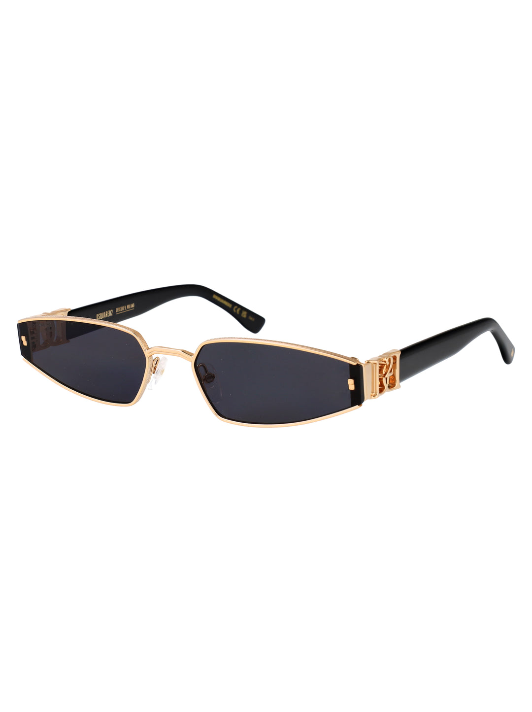 Dsquared2 SUNGLASSES - Rosa | 0fa115a7770fdf52173c815202825c7f450ceb2c