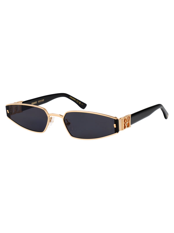 D2 0168/S CAT-EYE Occhiali da Sole