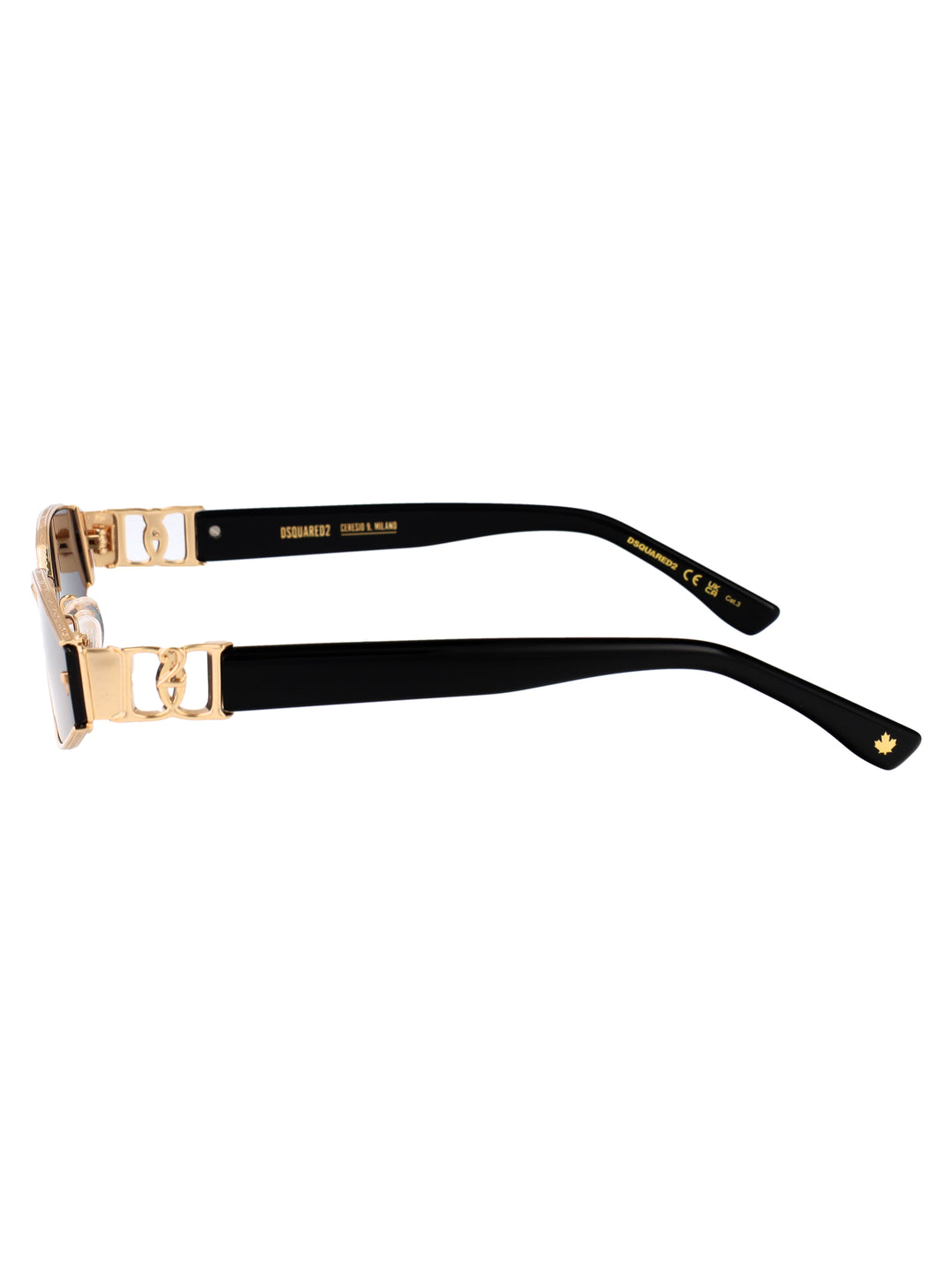 Dsquared2 SUNGLASSES - Rosa | 4e6af660ee9738ba434ce65782991a82214b5ed2