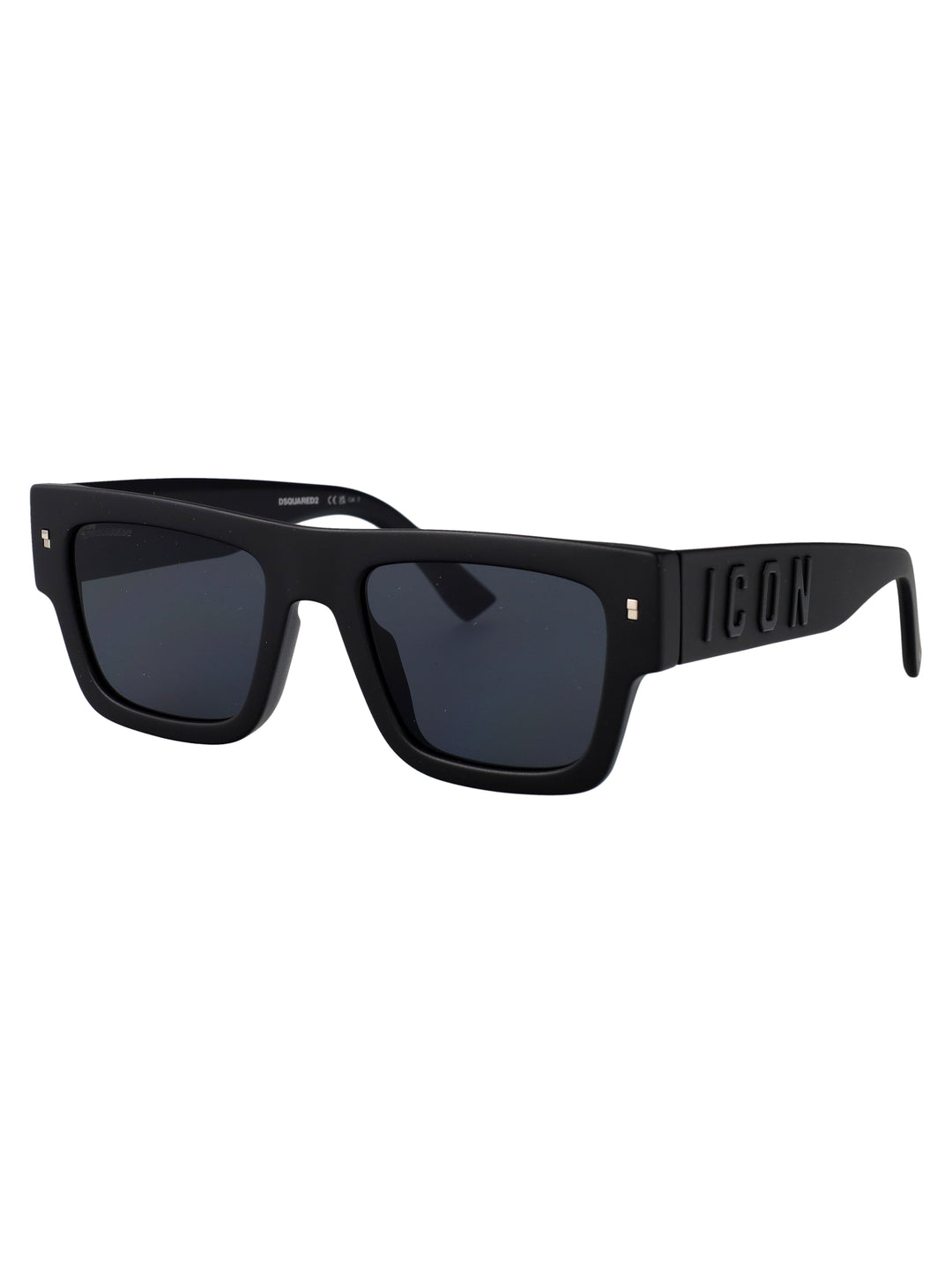 Dsquared2 SUNGLASSES - Nero | 439309d5b709b7e0930410f313b36e8bc8251fb6
