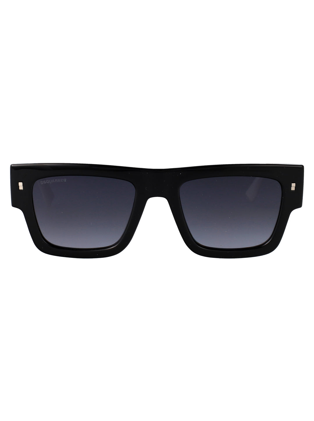 Dsquared2 SUNGLASSES - Nero | fc17fc74183504abcccf34c2a2d62333fde5068e
