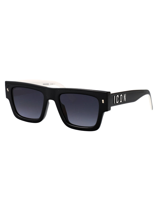 ICON 0021/S RECTANGULAR Sunglasses