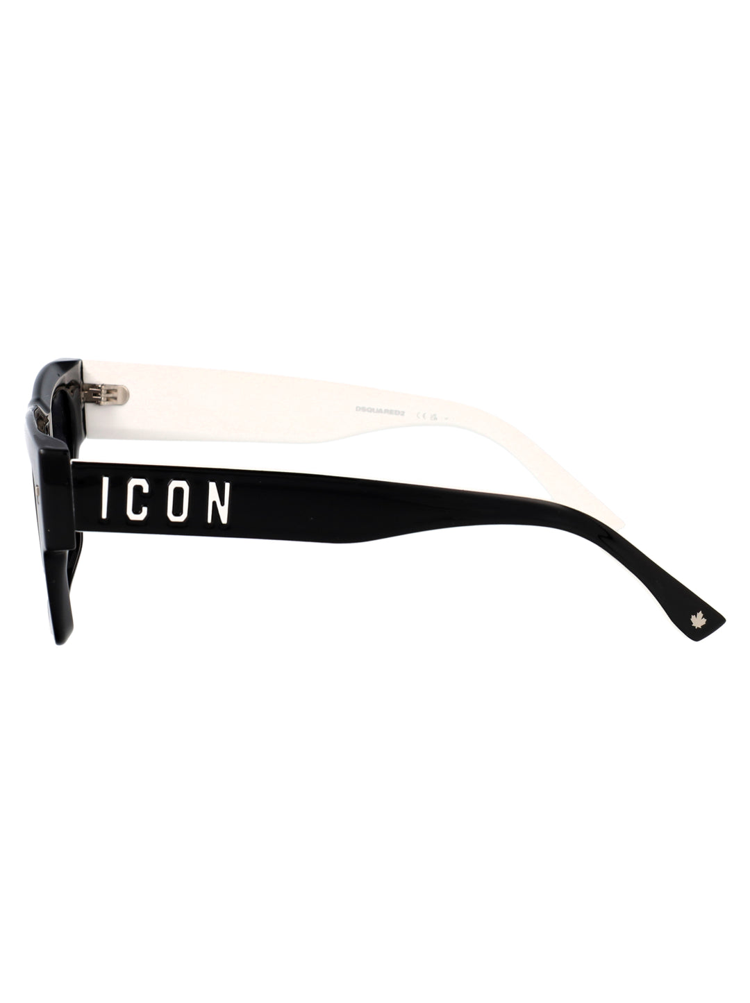 Dsquared2 SUNGLASSES - Nero | 7f352be06aa3a10cb7c189538d2063d185fbf06f