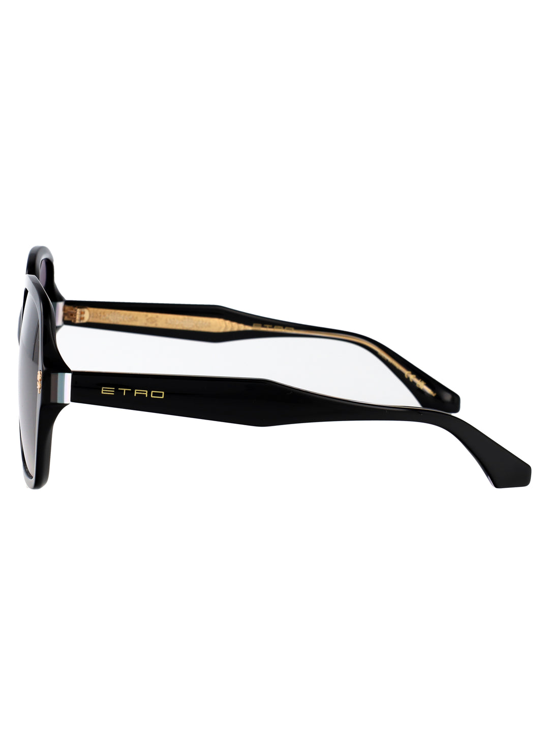 Etro SUNGLASSES - Nero | f1dd6ad0f807d374235110310d051c25233b2225