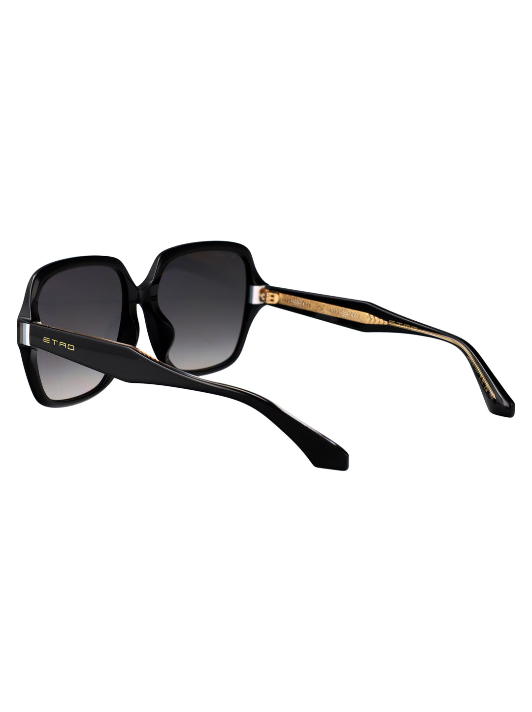 Etro SUNGLASSES - Nero | f696c405087184330c090f2bc8a5d823bf754810