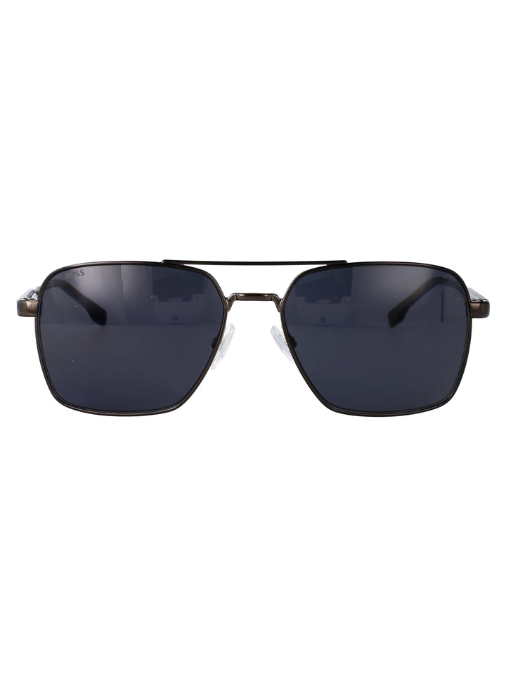 Boss Hugo Boss SUNGLASSES - Nero | 29eafad65cb5d6e6414c732659d701d3c67b419c