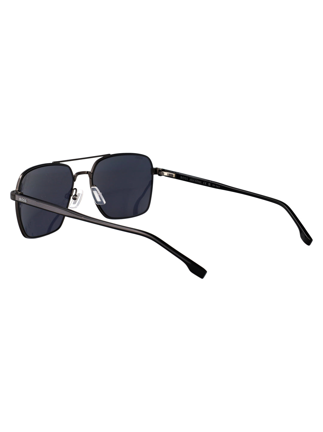 Boss Hugo Boss SUNGLASSES - Nero | 1db85f02c7ab03d1340d19109407cff96d3817de