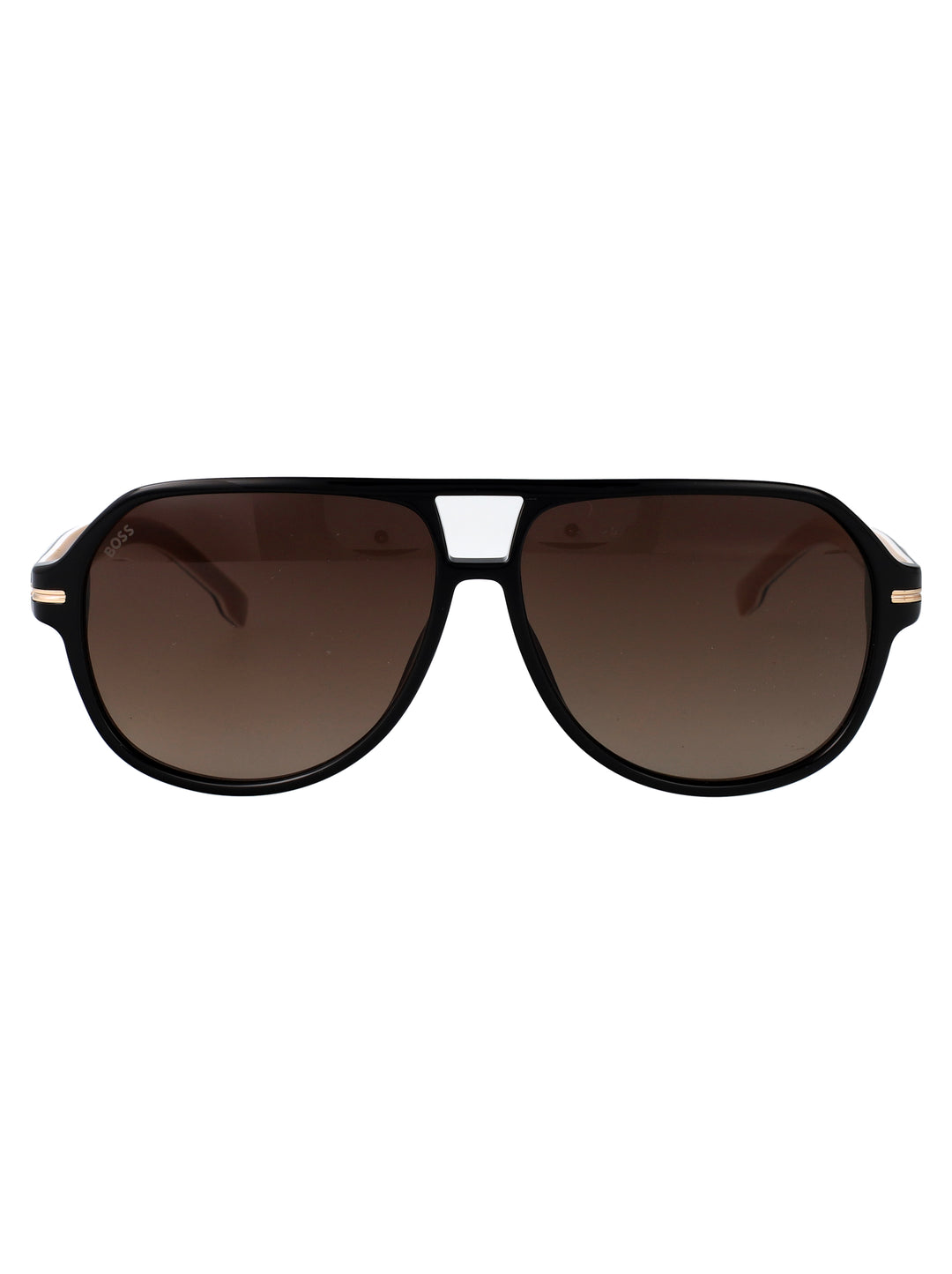 Boss Hugo Boss SUNGLASSES - Nero | 25d4fc25a23ed80f6f0f34bd74be5bdbea422651