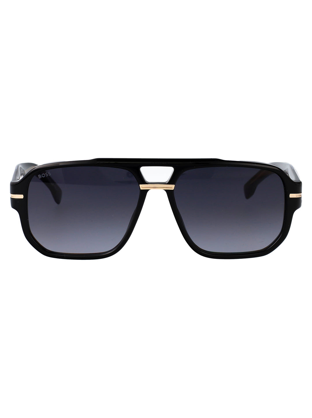 Boss Hugo Boss SUNGLASSES - Nero | 723de19ea5cc5a84cbf18b24fda16db20028118c