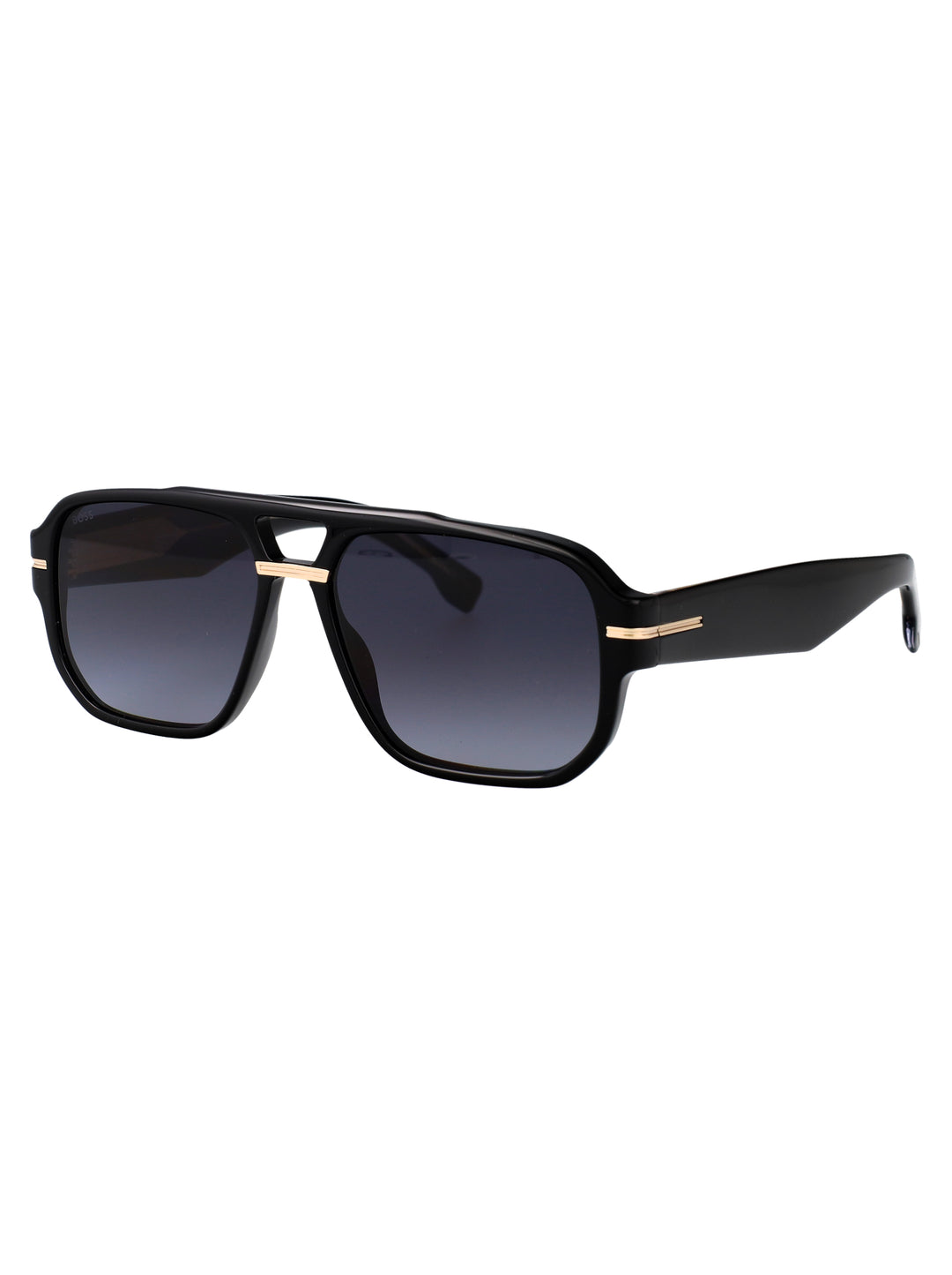 Boss Hugo Boss SUNGLASSES - Nero | a204bf628e26fd89235df9bb9bcd75375686cb6d