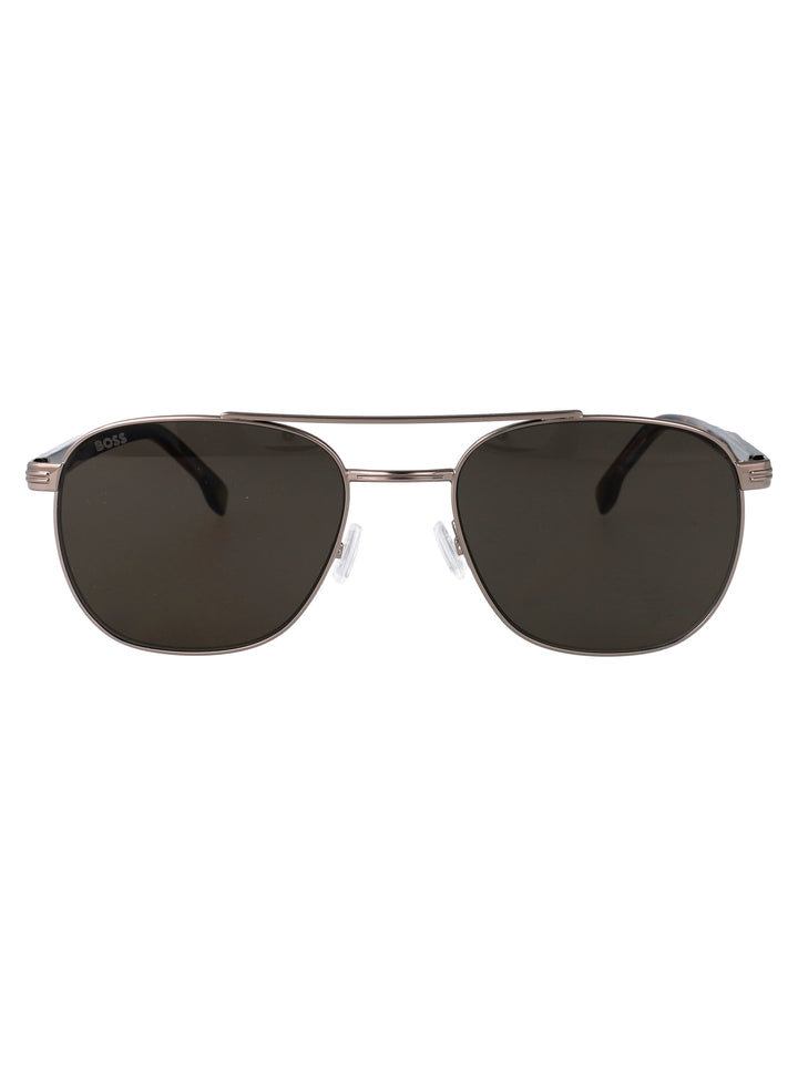 Boss Hugo Boss SUNGLASSES - Grey | 8d505298571de738882abad8dc4904b545bb8402