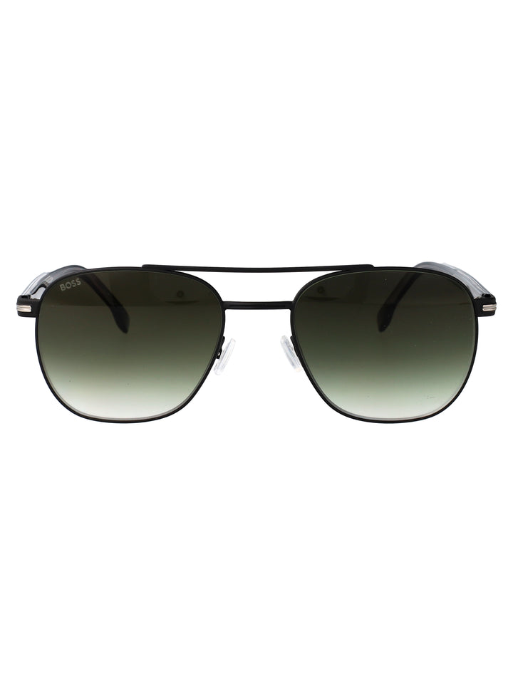 Boss Hugo Boss SUNGLASSES - Nero | 6080c74e25c07036ba966480b70c0b31534356dd