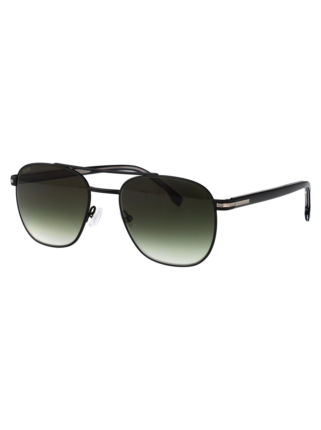 Boss Hugo Boss SUNGLASSES - Nero | 8e0c0c6931f43b345b931044e96e23a9ac4a2a86