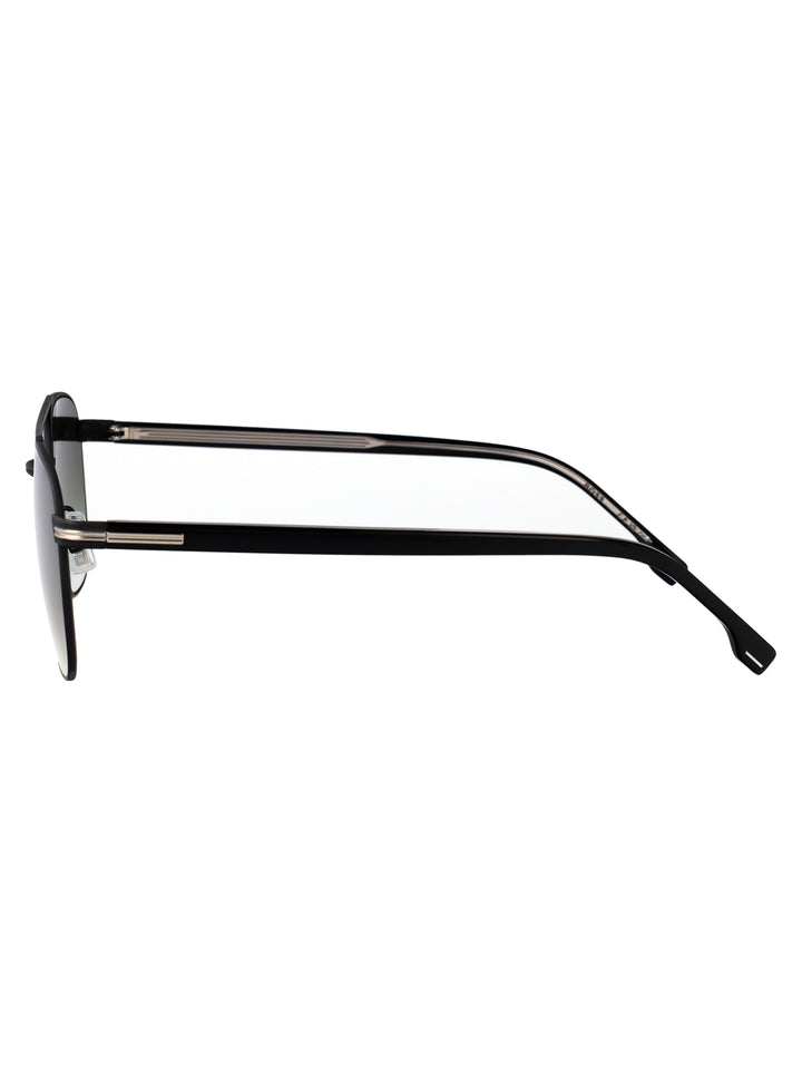 Boss Hugo Boss SUNGLASSES - Nero | 24fd9d888f3941fdb4e2e94026c00f2acdb38677