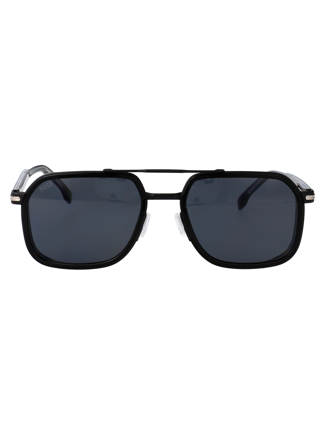 Boss Hugo Boss SUNGLASSES - Nero | cb01867a61842ad90cac0d7f57c6df478a30563e