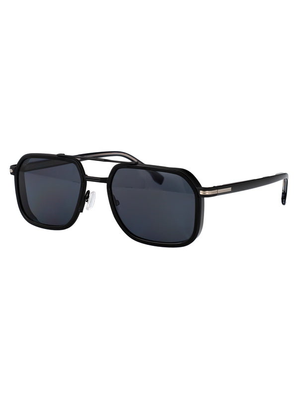 BOSS 1724/S RECTANGULAR Sunglasses